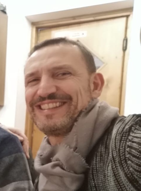 Pierpaolo Pistoia