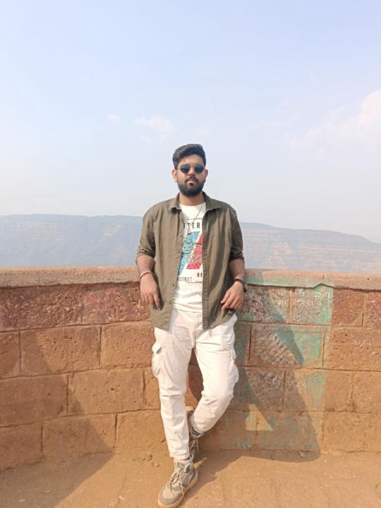 Nikhil Mishra