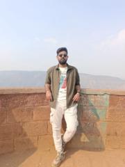 Nikhil Mishra