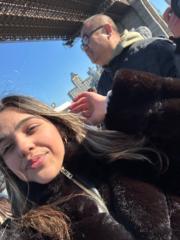 Tayliane Mestril