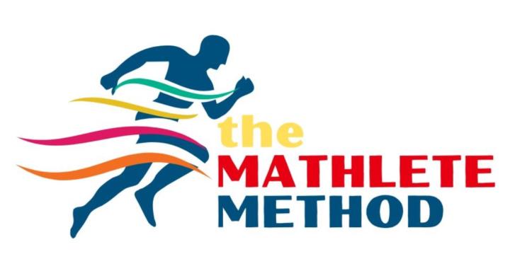 The Mathlete Method