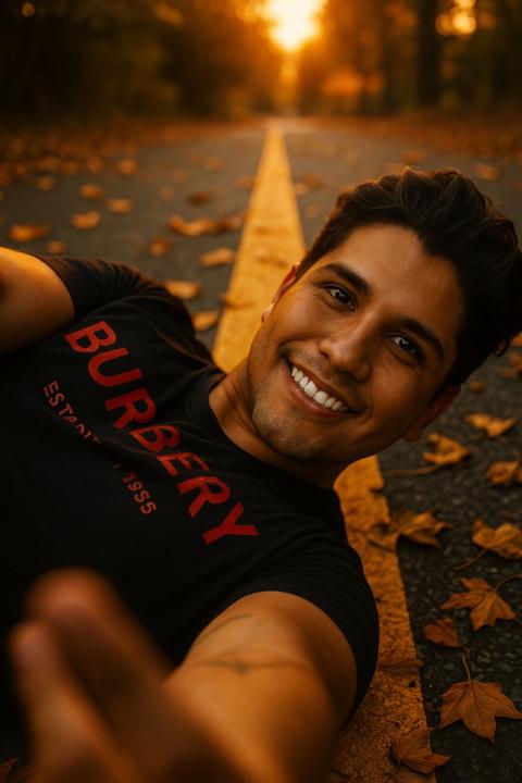 Arturo Alan Pérez Ramírez