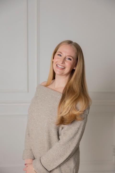 Ellen Richardson