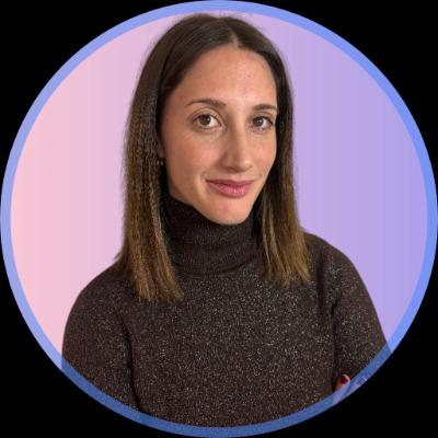 Maria Luz Zimmermann