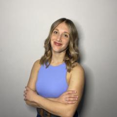 Maria Luz Zimmermann