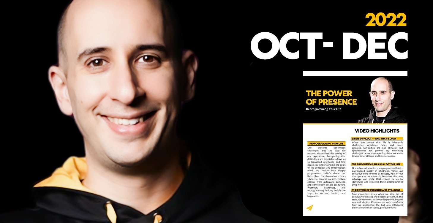 PDF Vault | Oct - Dec 2022