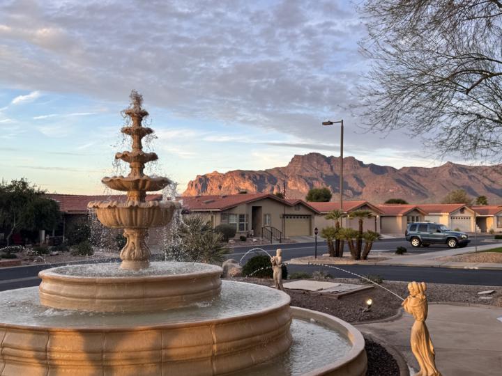 Believe Walking day 22