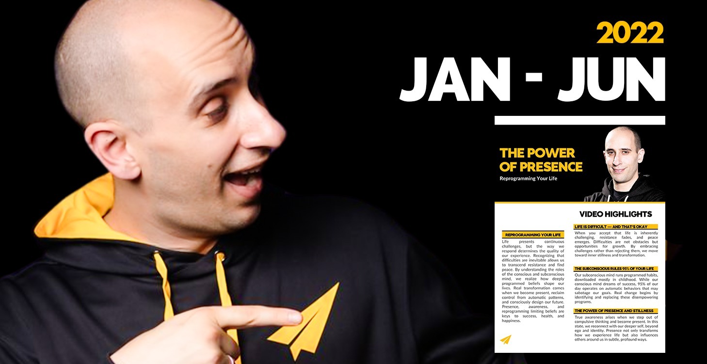 PDF Vault | Jan - June 2022