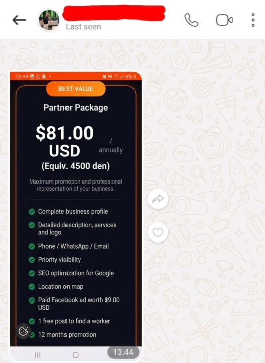 🚨 HOW TO DO MARKETING THE RIGHT WAY (TAKE THE MONEY AND RUN VS. LONG-TERM BUSINESS)