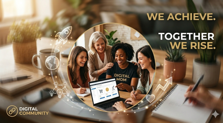 Your Success is Our Collective Victory! 