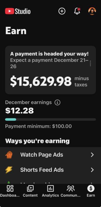 Relatable & Trust-Building YouTube Automation expert 