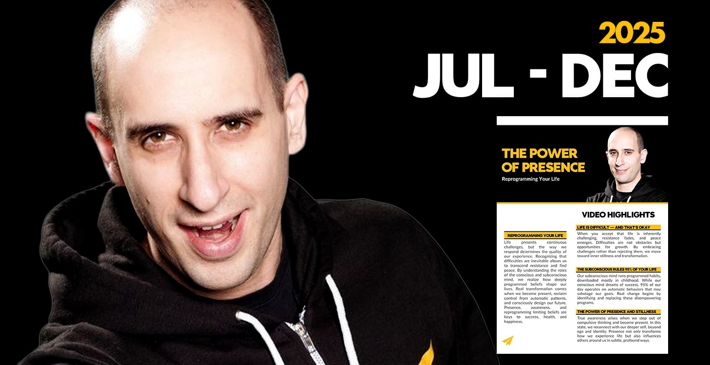 PDF Vault | July - Dec 2025