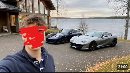 You Secretely Hate Money (Which Is Why You're Not Making Much)