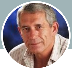 Member Spotlight: Maartin Strydom