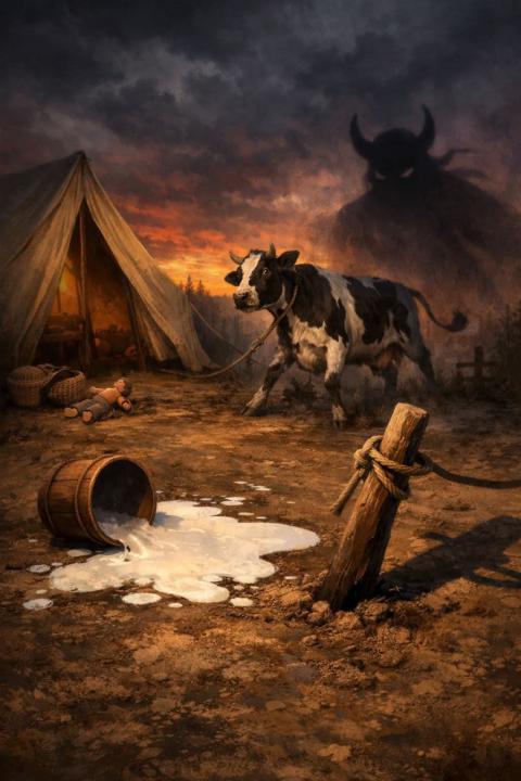 ⚠️ WARNING: BEWARE OF “MOVING THE STAKE” ⚠️