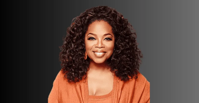 The Quiet Habit Oprah Uses to Stay Grounded