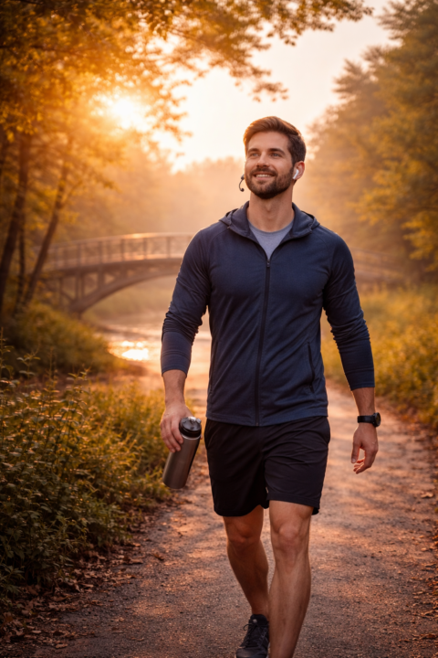 30Days  of #BelieveWalk — Lessons That Changed Me