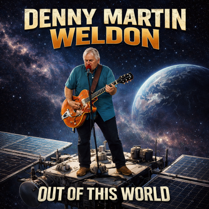 Denny Martin Weldon DMW.music 