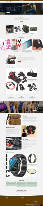 Free Website giveaway for the first Wednesday of the year