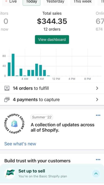 Staying Consistent Is Finally Paying Off
