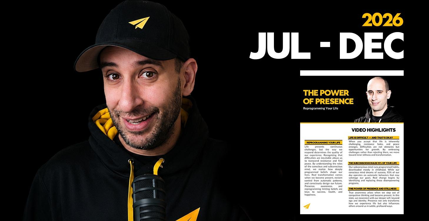 PDF Vault | July - Dec 2026