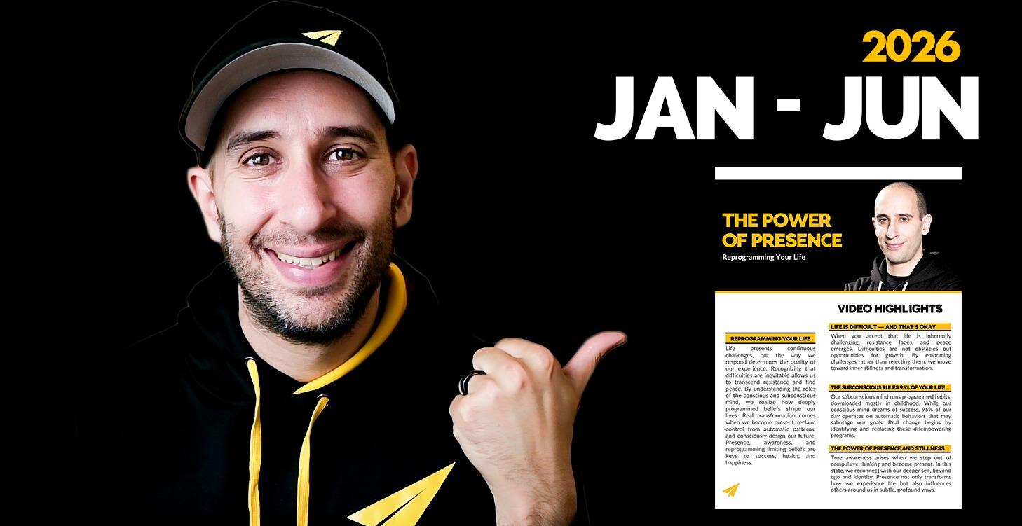 PDF Vault | Jan - June 2026