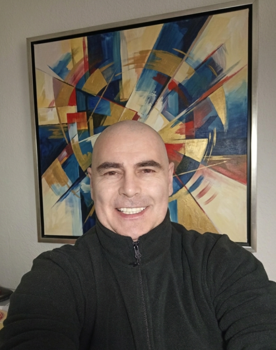 Hello to my Believe Nation community! 👋 ✨