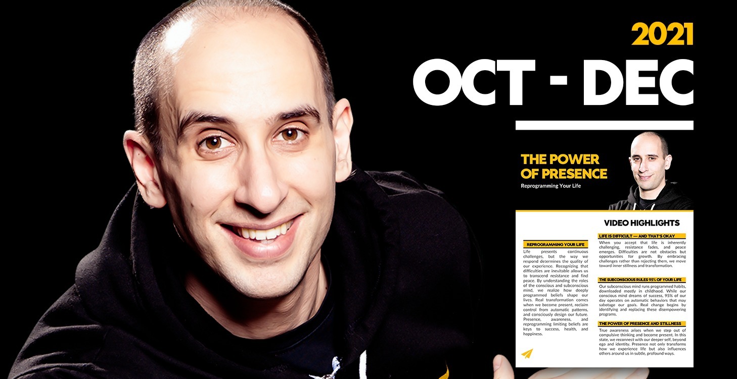 PDF Vault | Oct - Dec 2021