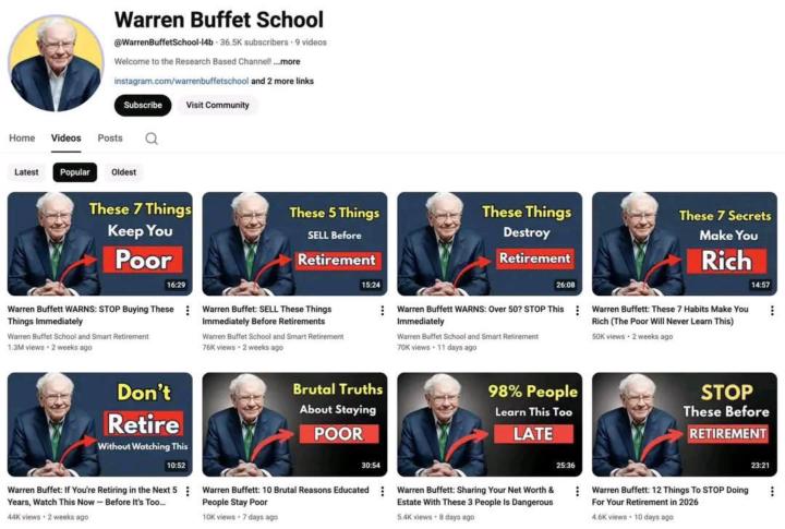 🚨 THIS IS WHY YOUTUBE AUTOMATION PRINTS MONEY 🚨