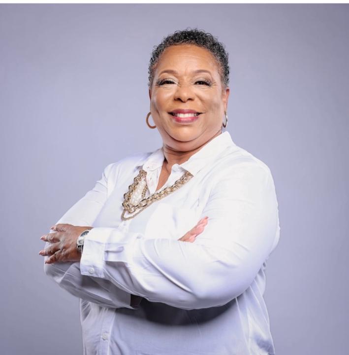 Pastor Sanbraness Jackson