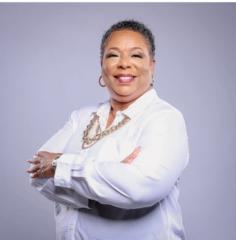 Pastor Sanbraness Jackson