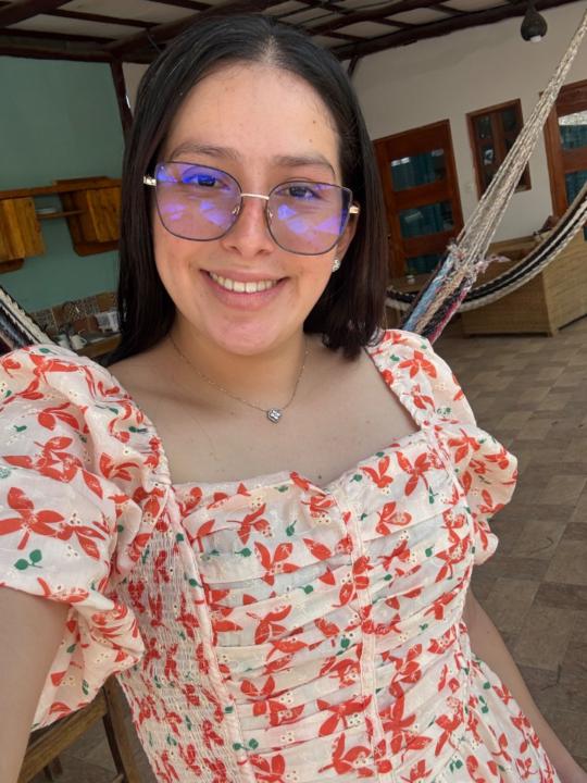 Hanny Betzahi Ramírez Hernández