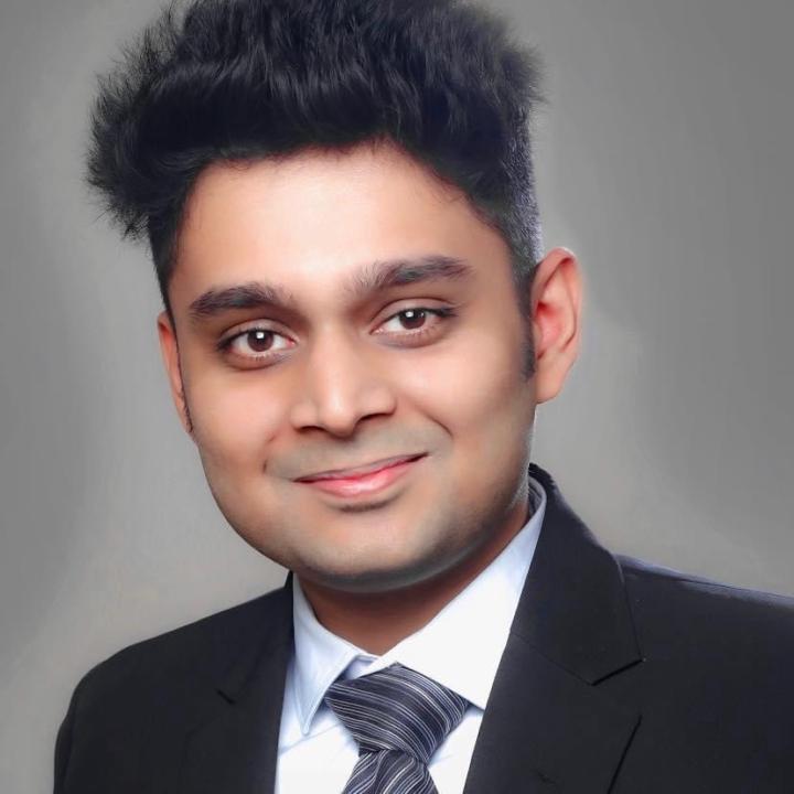 Viren Varma