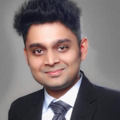 Viren Varma