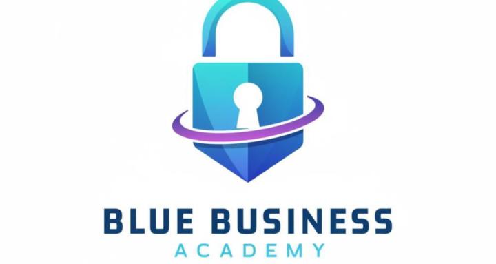 Blue Bussiness Academy