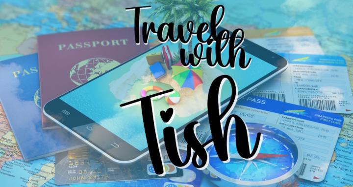 Travel With Tish