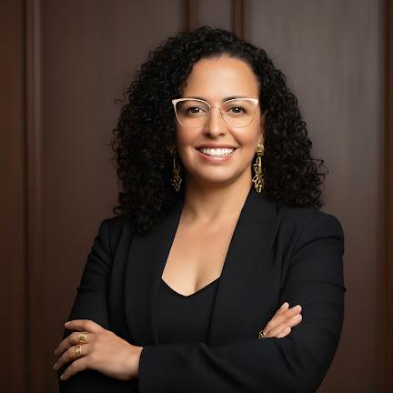 Evelyn Lissette Alvarez Rodríguez