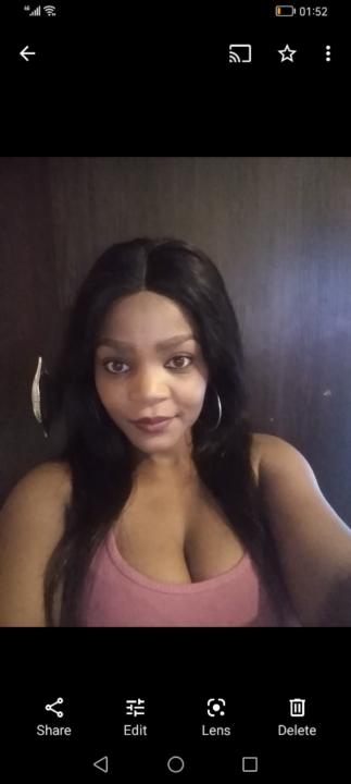 Malebo Ramphisa