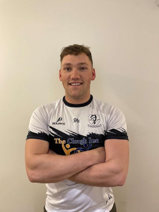 Sean Mc Adams