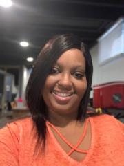 April Dennis-Mack