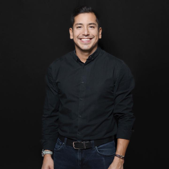 Mauricio Pinto