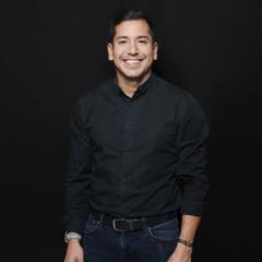 Mauricio Pinto