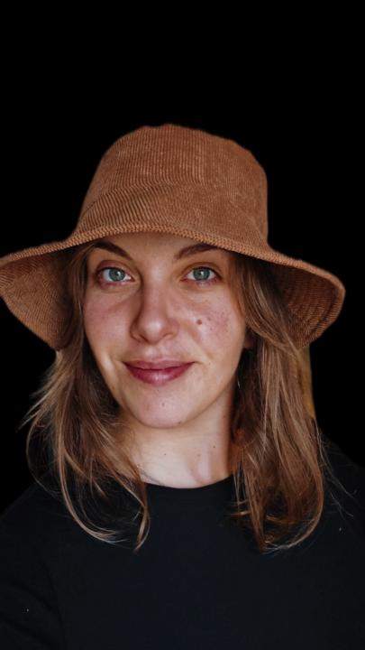Paula Díaz Franco