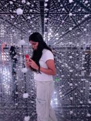 Aathmikha Thavamohan