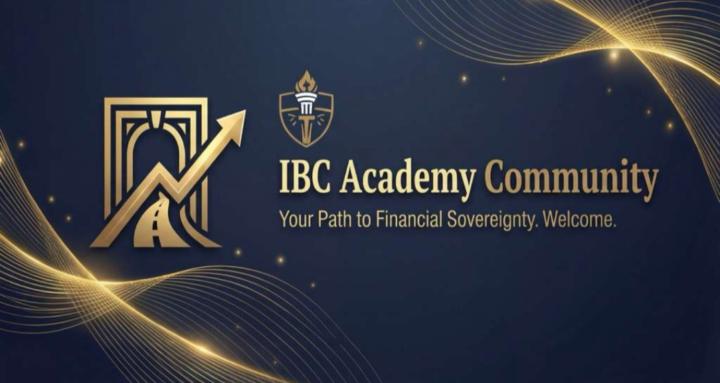 IBC Academy