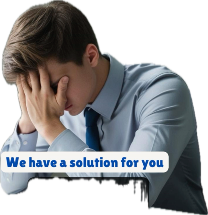 Change how you do business!!