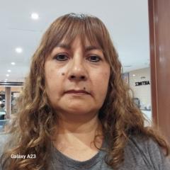 Isabel Lopez