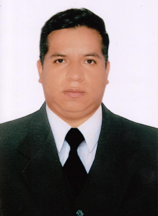 Jhonatan Andree