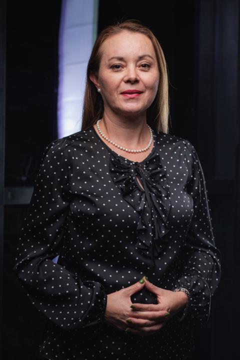Cristina Leiva