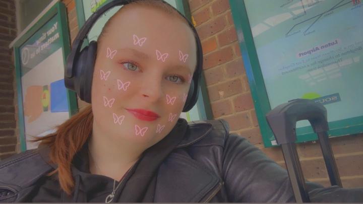 Hannah Grant
